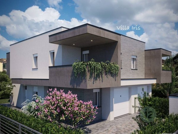 casa indipendente in vendita a Carpi