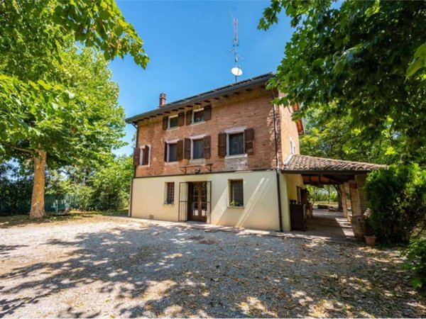 casa indipendente in vendita a Carpi in zona Fossoli