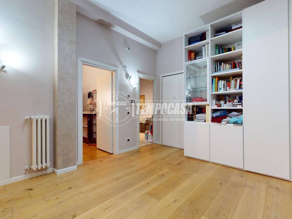 appartamento in vendita a Carpi