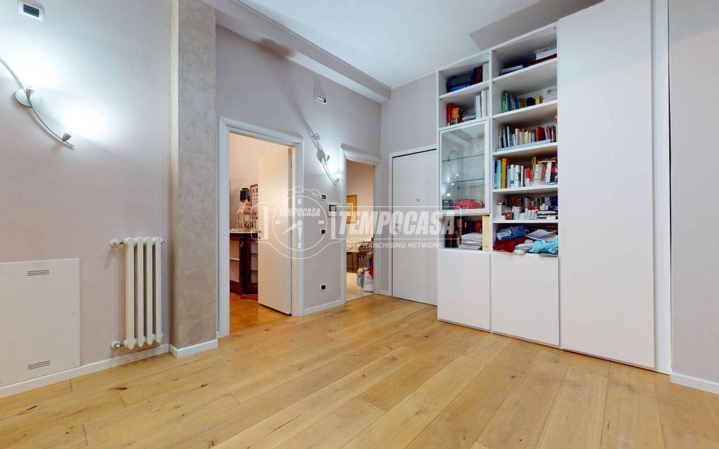 appartamento in vendita a Carpi