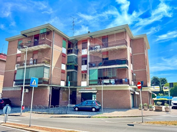 appartamento in vendita a Carpi