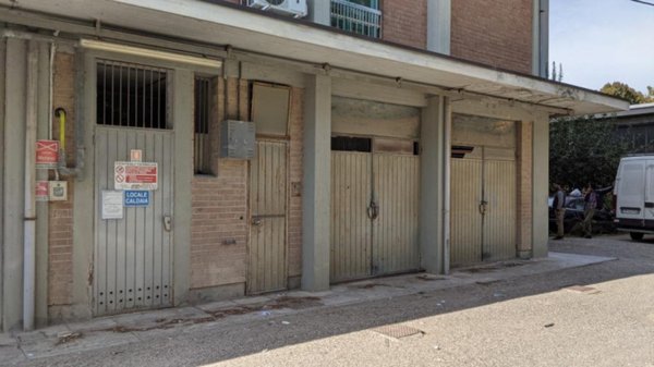 appartamento in vendita a Carpi