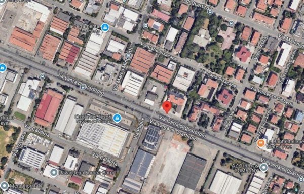 appartamento in vendita a Carpi