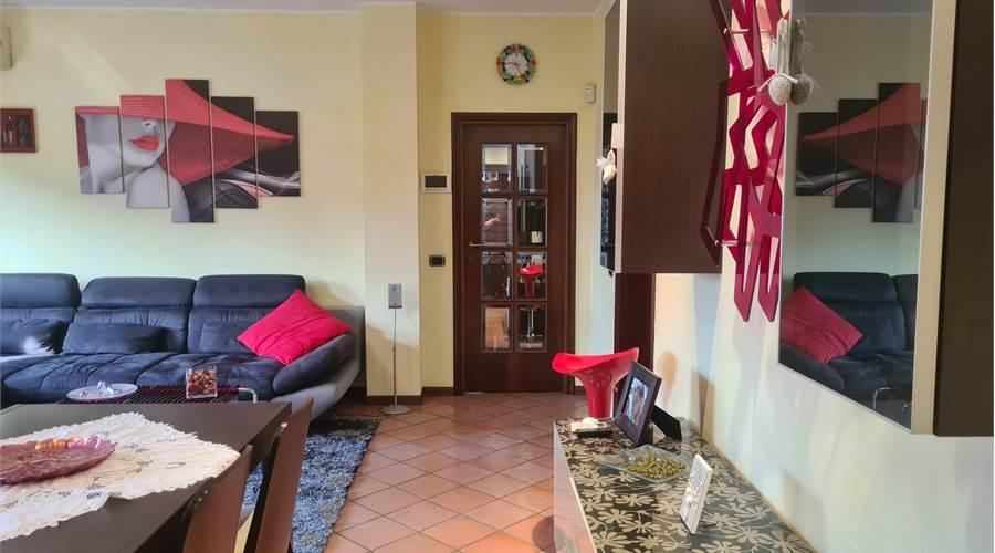 appartamento in vendita a Carpi
