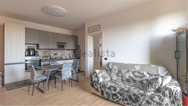 appartamento in vendita a Carpi