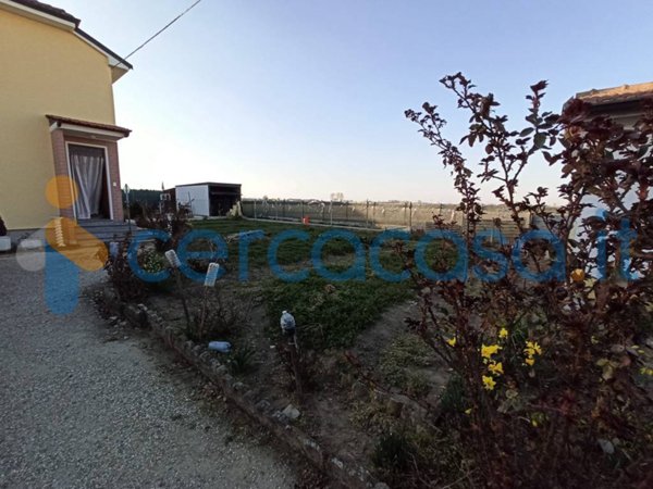 appartamento in vendita a Carpi in zona Cortile