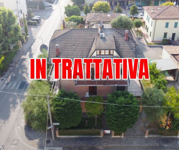 appartamento in vendita a Carpi