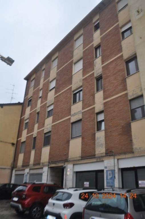appartamento in vendita a Carpi in zona Centro Storico