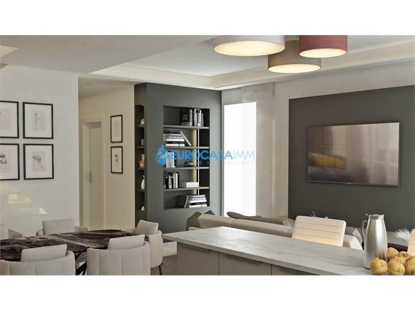 casa indipendente in vendita a Carpi in zona Budrione