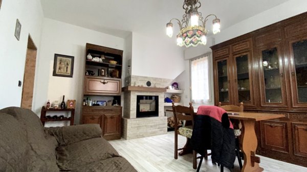 casa indipendente in vendita a Carpi in zona San Marino