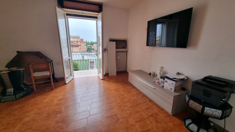 appartamento in vendita a Carpi
