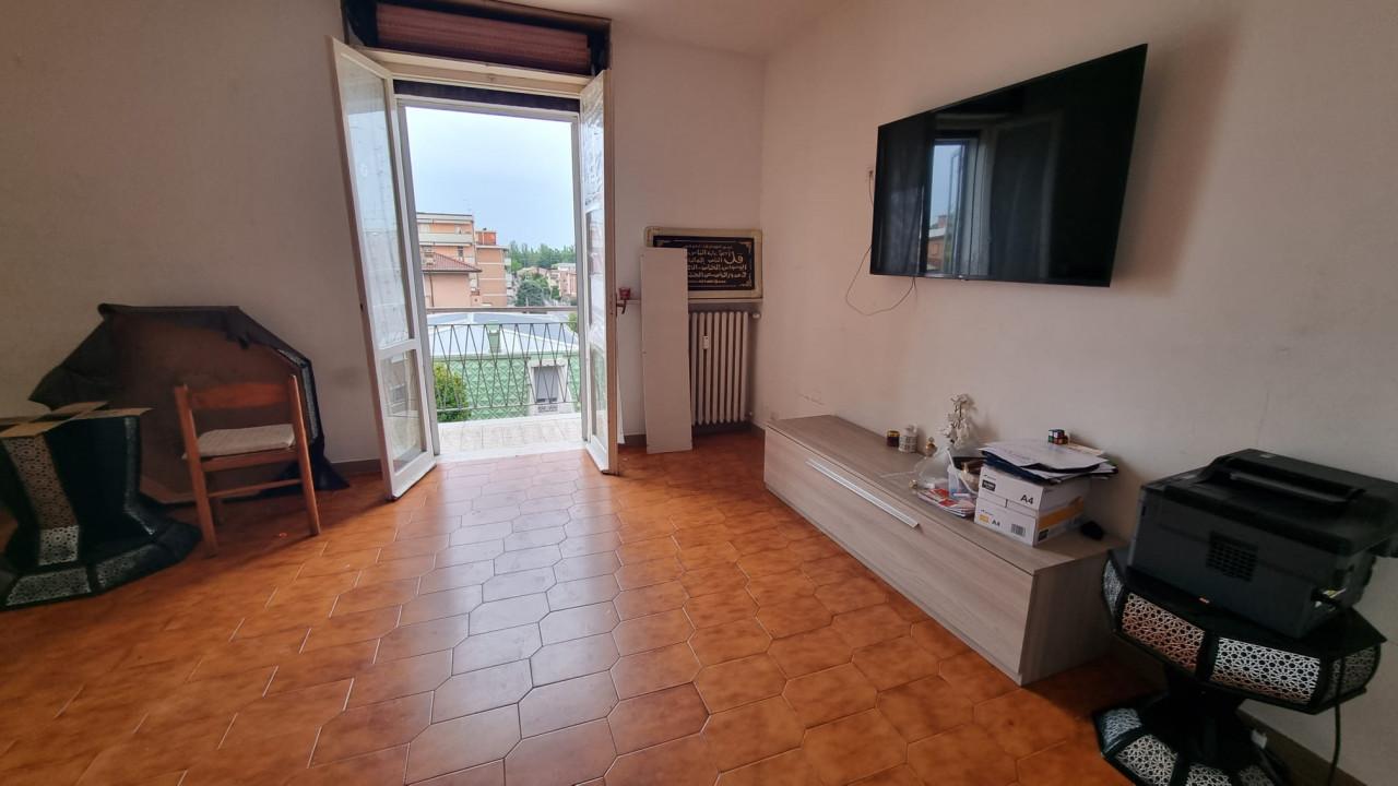 appartamento in vendita a Carpi