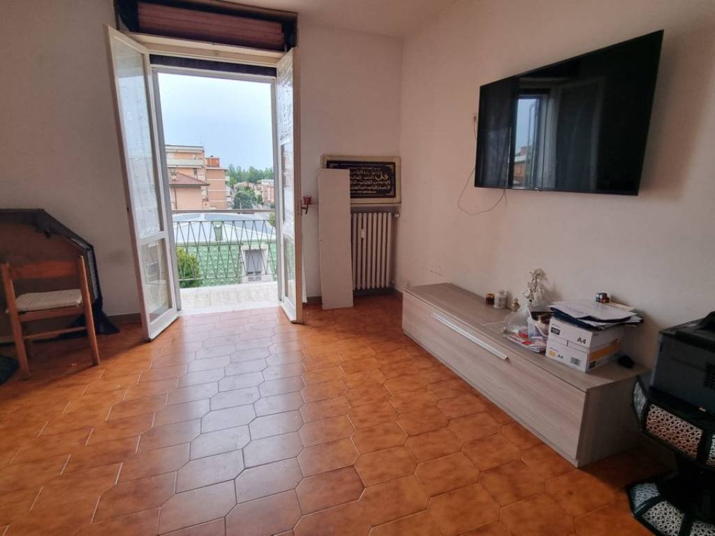 appartamento in vendita a Carpi