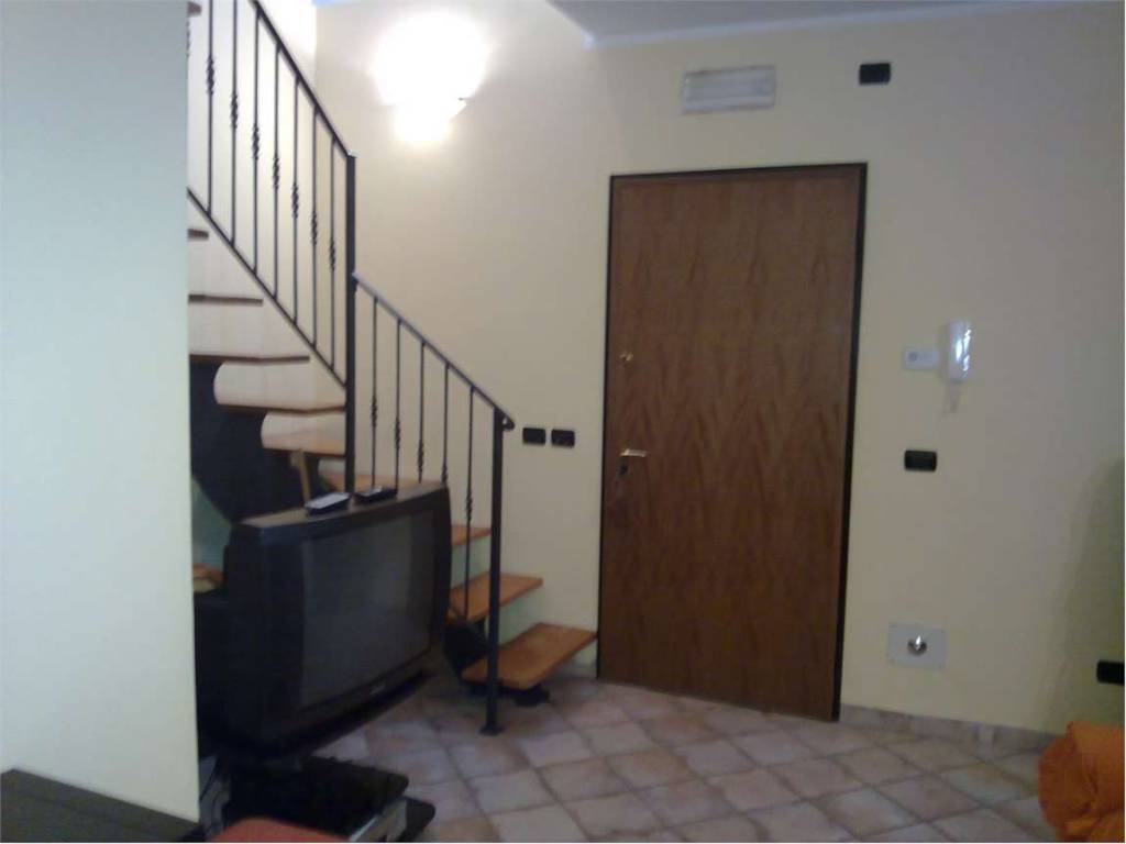 appartamento in vendita a Carpi in zona Cortile