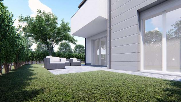 casa indipendente in vendita a Carpi