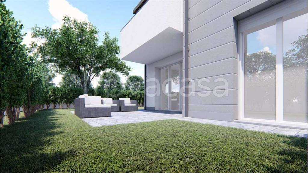 casa indipendente in vendita a Carpi