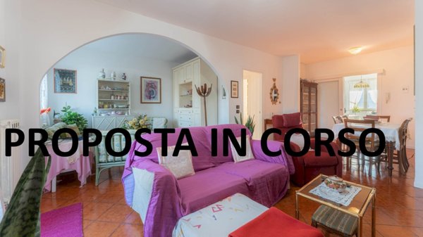 appartamento in vendita a Carpi