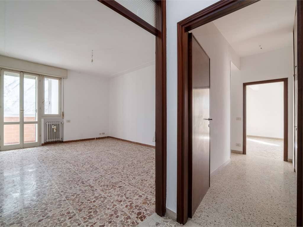 appartamento in vendita a Carpi