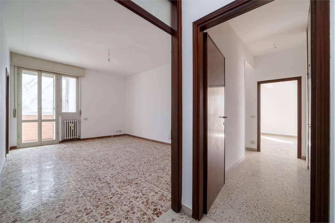 appartamento in vendita a Carpi
