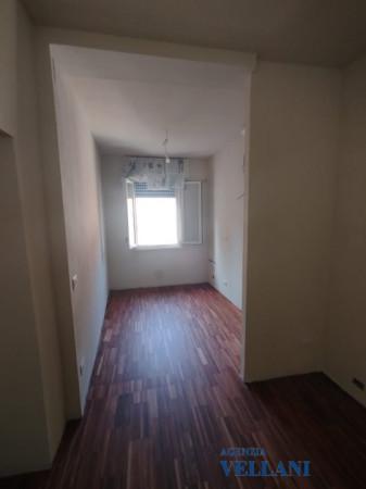 appartamento in vendita a Carpi in zona Cibeno Pile