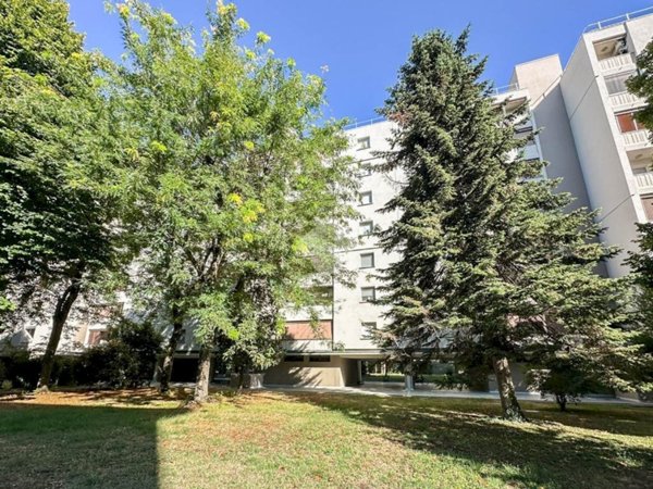 appartamento in vendita a Carpi in zona Quartirolo