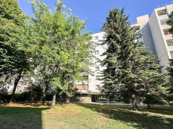 appartamento in vendita a Carpi in zona Quartirolo