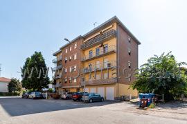appartamento in vendita a Carpi in zona Cibeno Pile