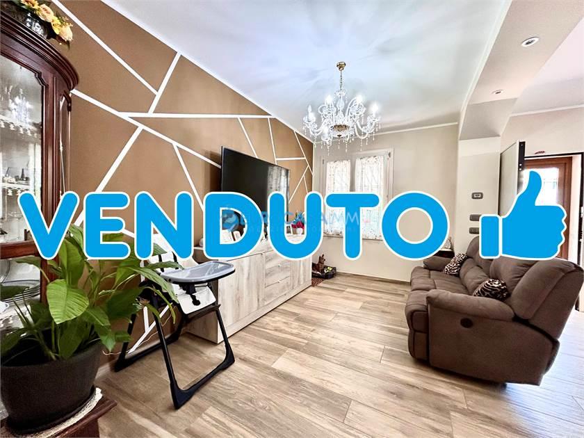 casa indipendente in vendita a Carpi in zona Quartirolo