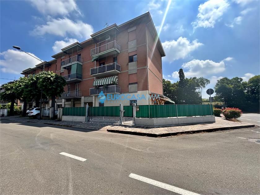 casa indipendente in vendita a Carpi in zona Quartirolo