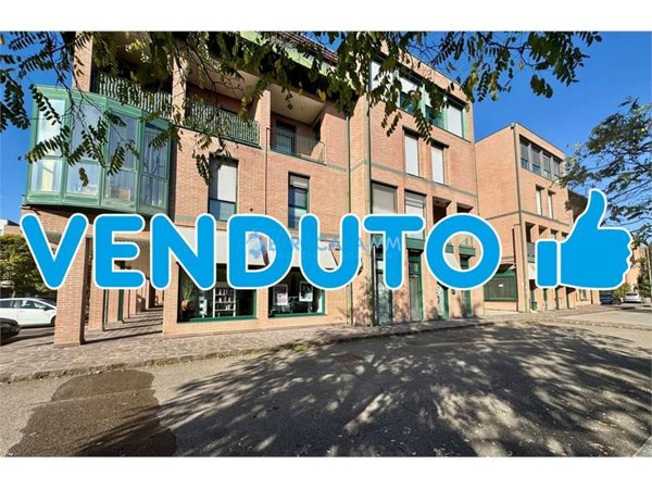 appartamento in vendita a Carpi in zona Quartirolo