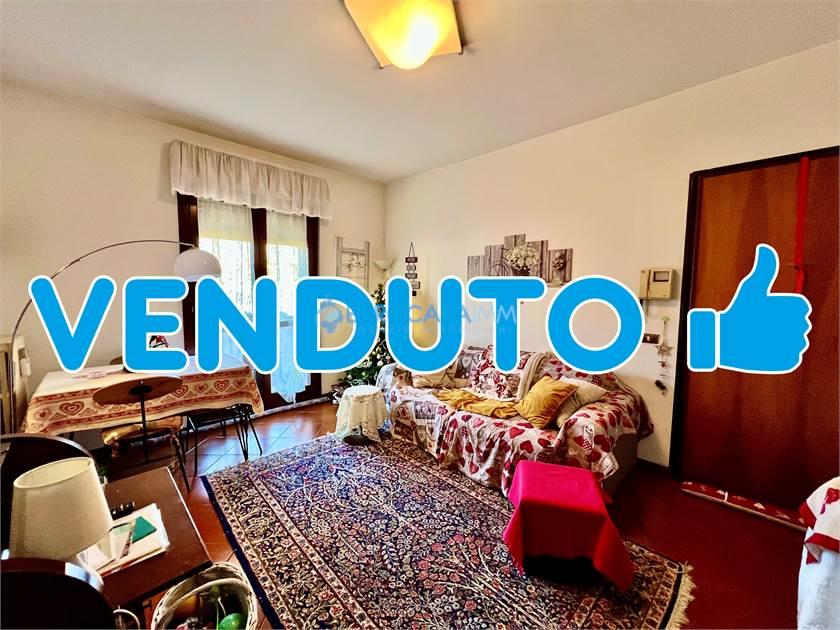 appartamento in vendita a Carpi