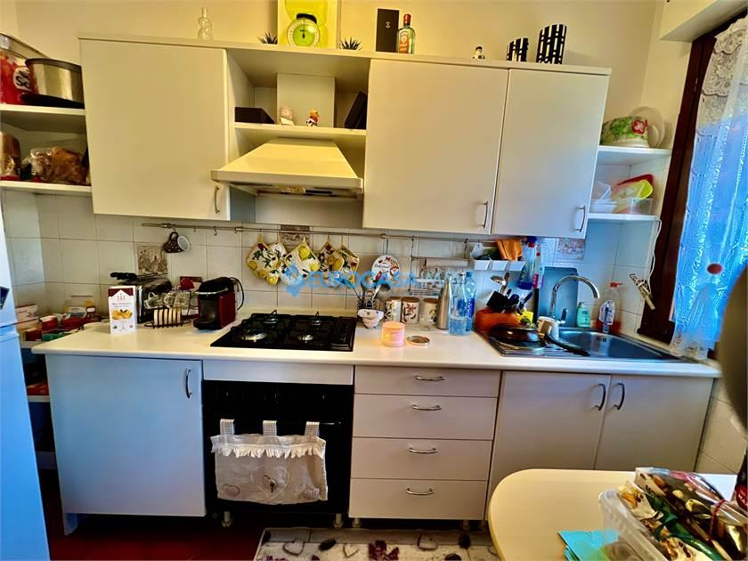 appartamento in vendita a Carpi