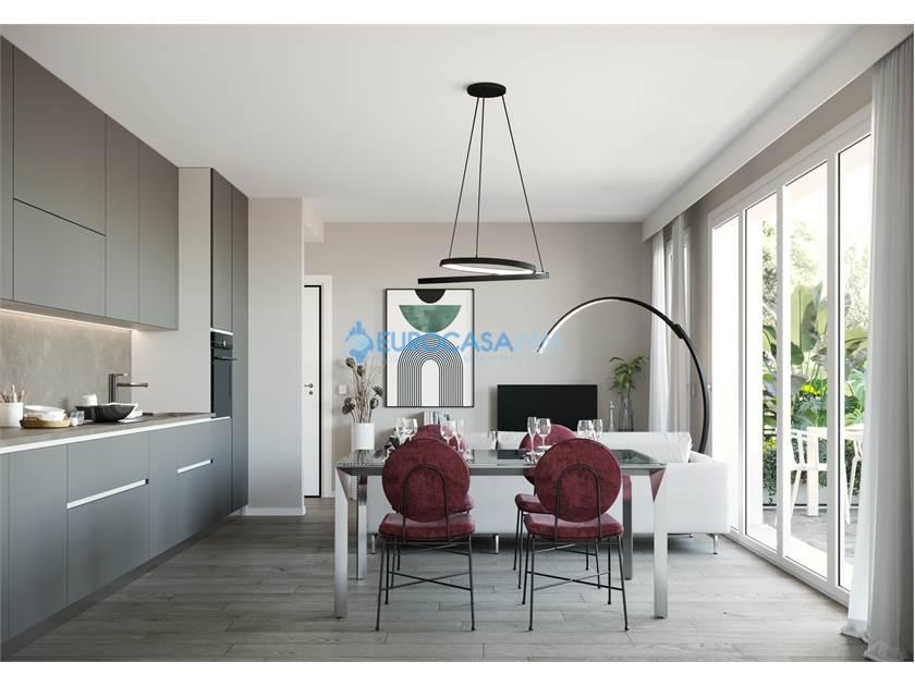 casa indipendente in vendita a Carpi in zona Quartirolo