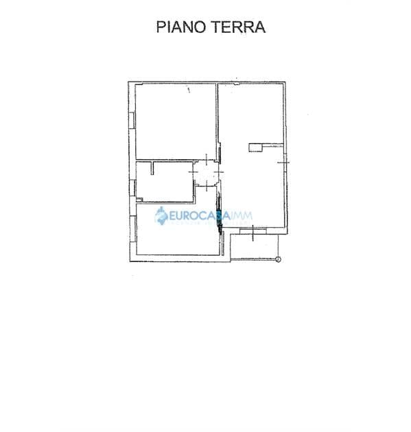 appartamento in vendita a Carpi in zona Centro Storico