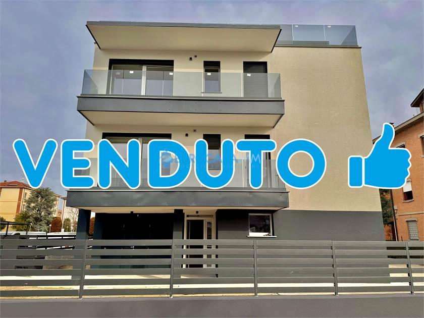 appartamento in vendita a Carpi in zona Quartirolo