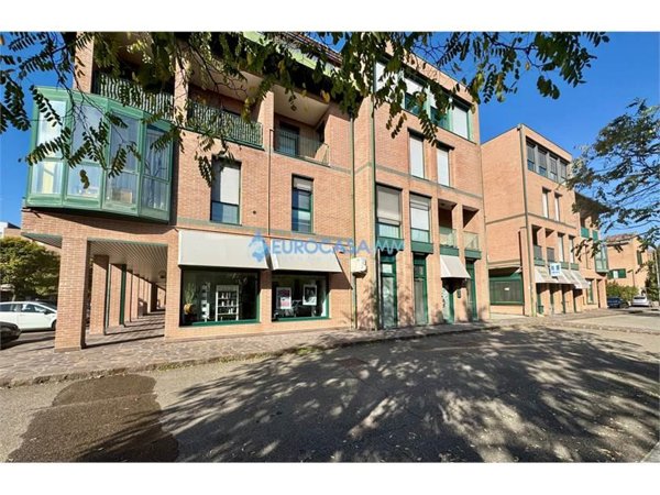 appartamento in vendita a Carpi in zona Quartirolo