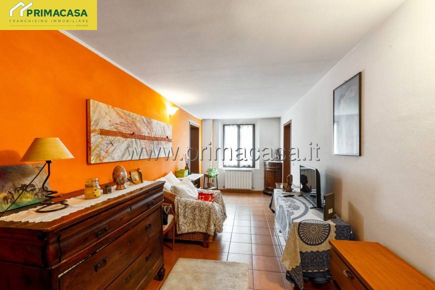 appartamento in vendita a Carpi in zona Centro Storico