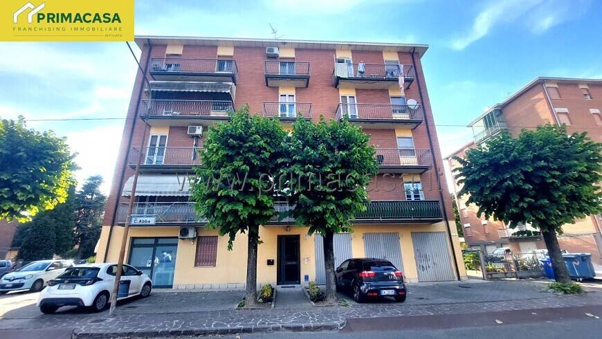 appartamento in vendita a Carpi in zona Quartirolo
