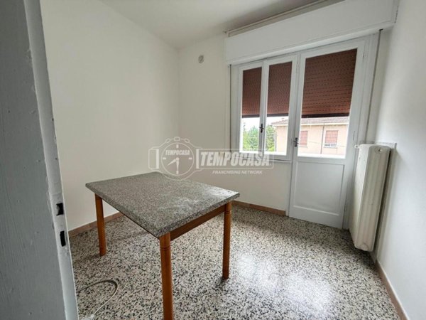 appartamento in vendita a Carpi