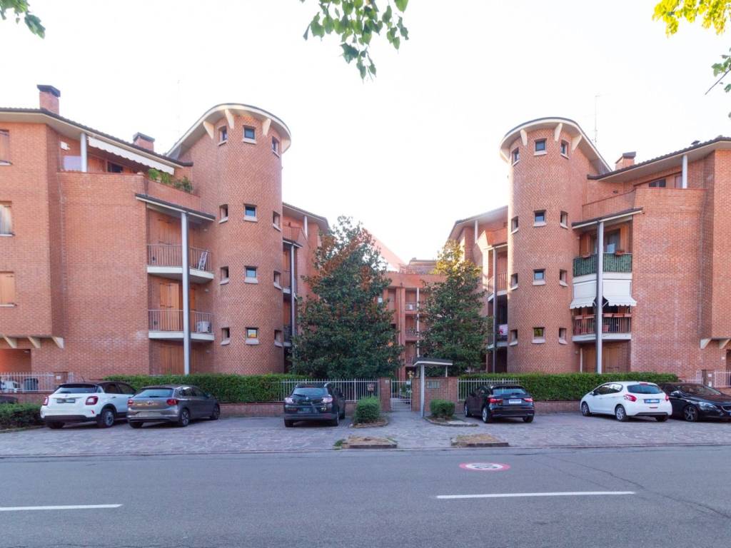 appartamento in vendita a Carpi