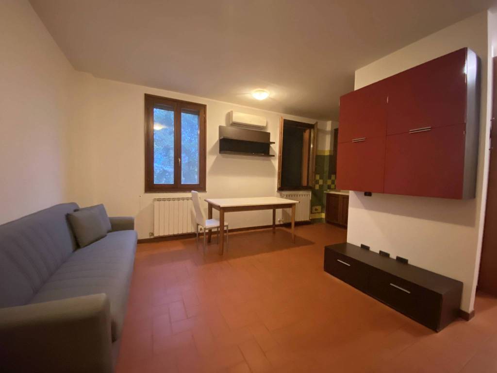 appartamento in vendita a Carpi in zona Gargallo
