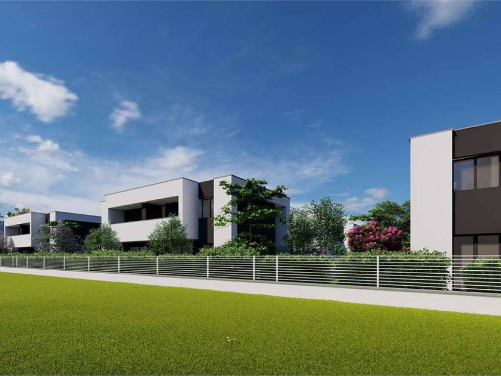 casa indipendente in vendita a Carpi