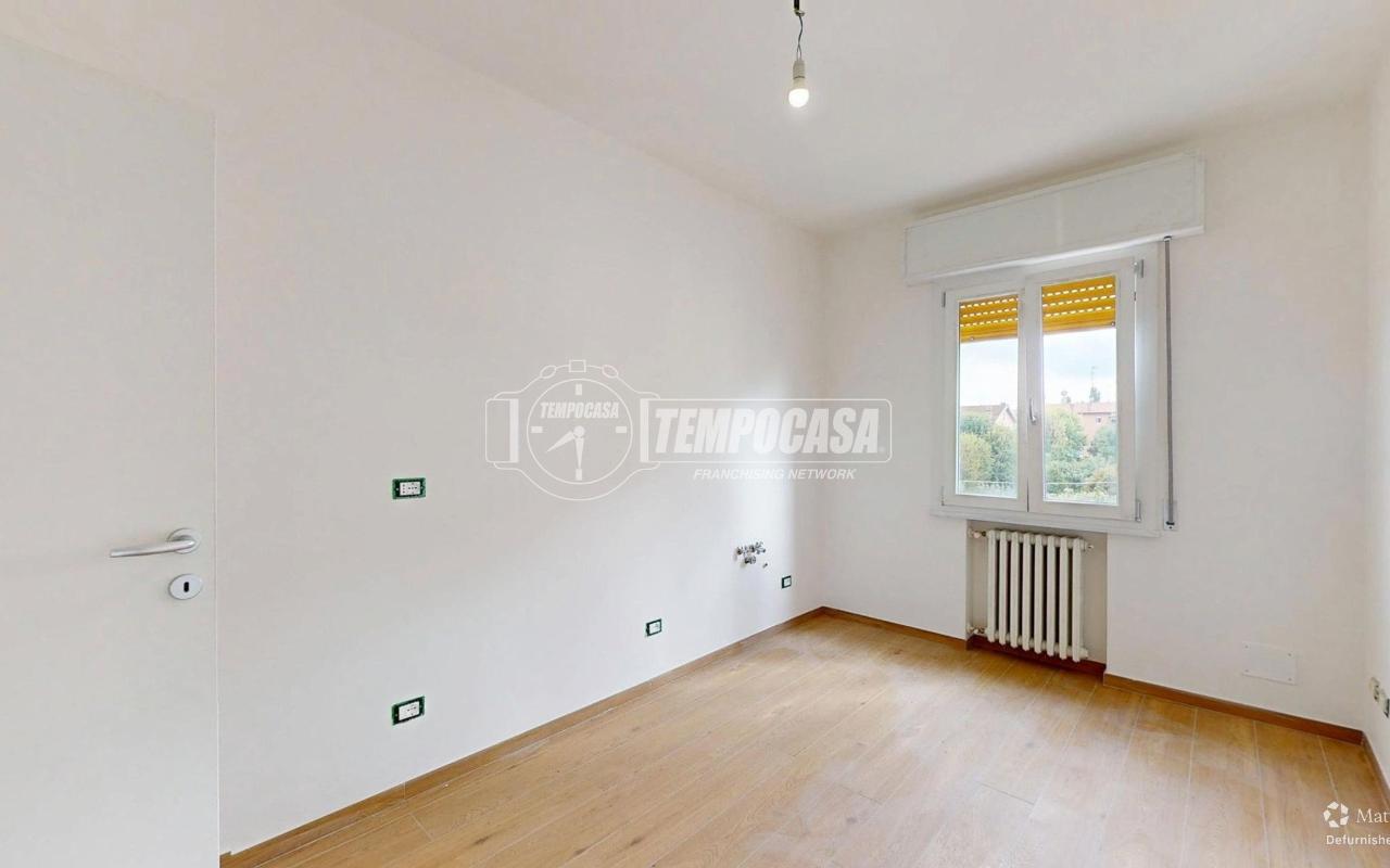 appartamento in vendita a Carpi in zona Cibeno Pile