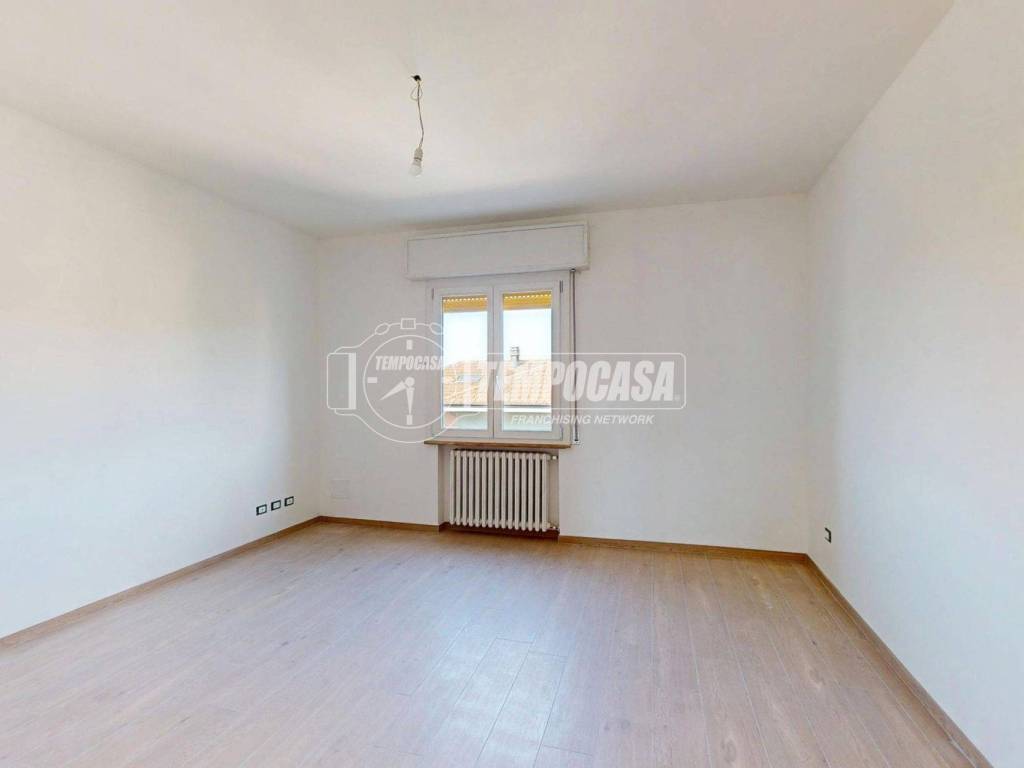 appartamento in vendita a Carpi in zona Cibeno Pile