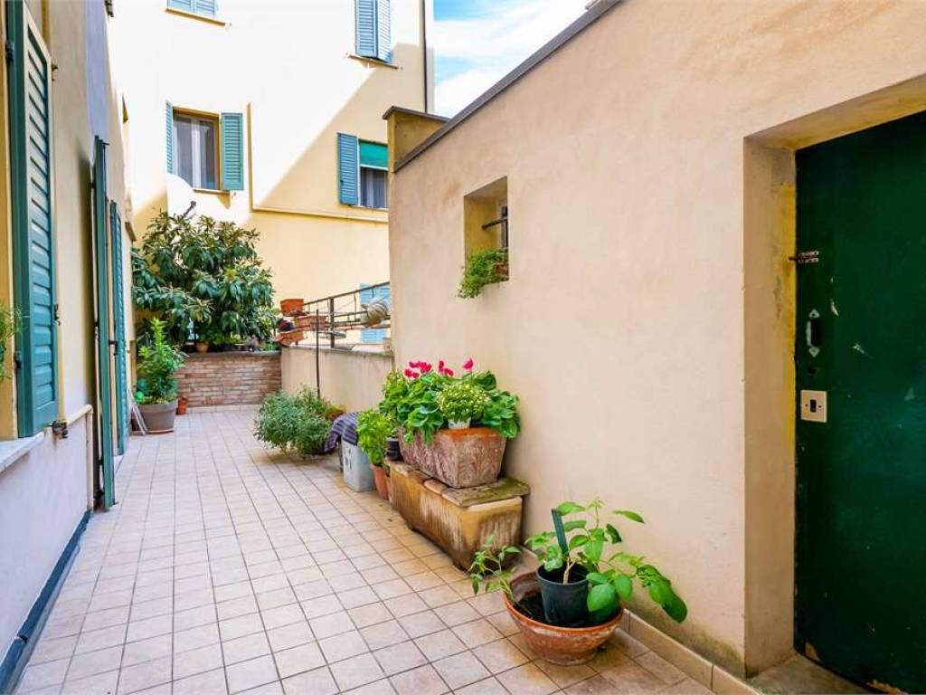 appartamento in vendita a Carpi