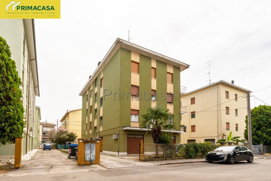 appartamento in vendita a Carpi in zona Quartirolo