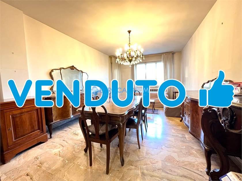 appartamento in vendita a Carpi in zona Quartirolo