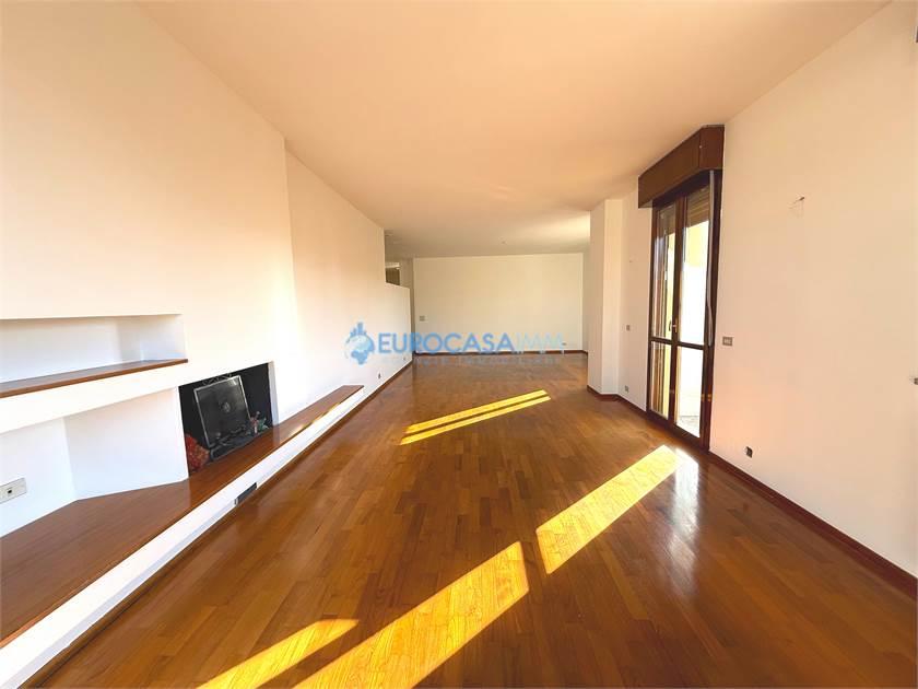 appartamento in vendita a Carpi in zona Cibeno Pile