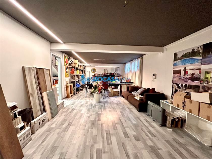 appartamento in vendita a Carpi in zona Cibeno Pile