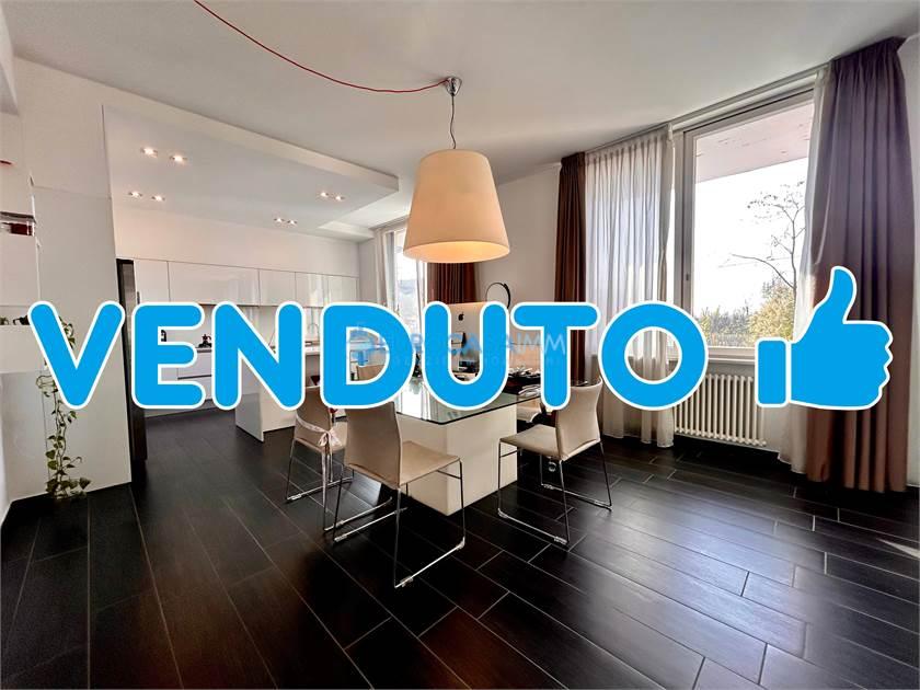 appartamento in vendita a Carpi in zona Cibeno Pile